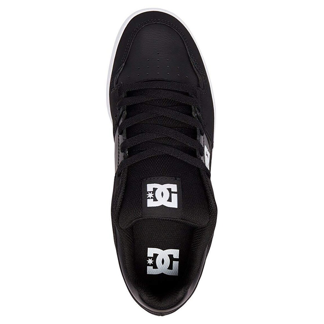 dc shoes cure shoes