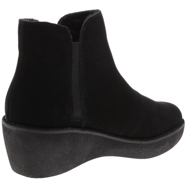 kenneth cole reaction women's prime booties