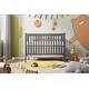 preview thumbnail 4 of 27, 5-In-1 Convertible Crib