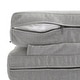 preview thumbnail 37 of 112, Patio Recline Chairs Adjustable Chaise Lounge with Cushions (Set of 2)