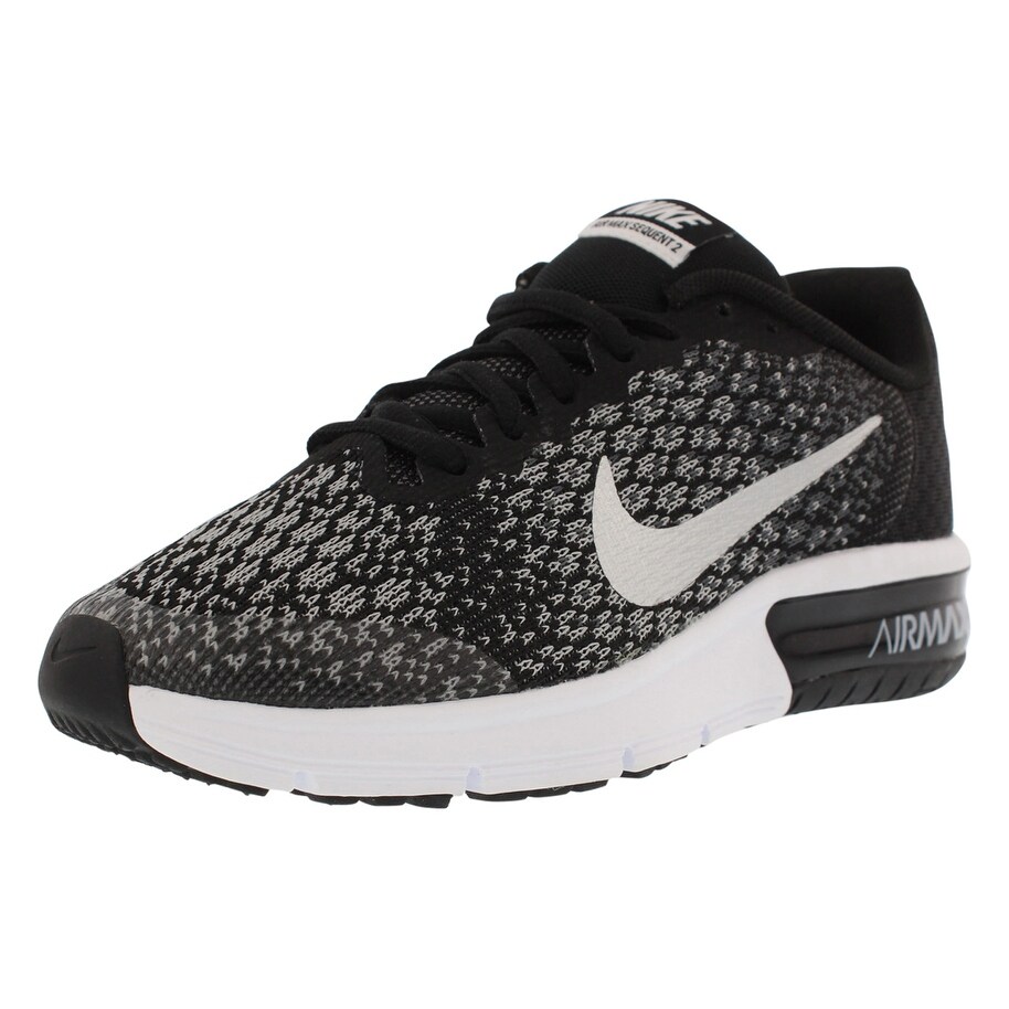 boys nike air max size 2
