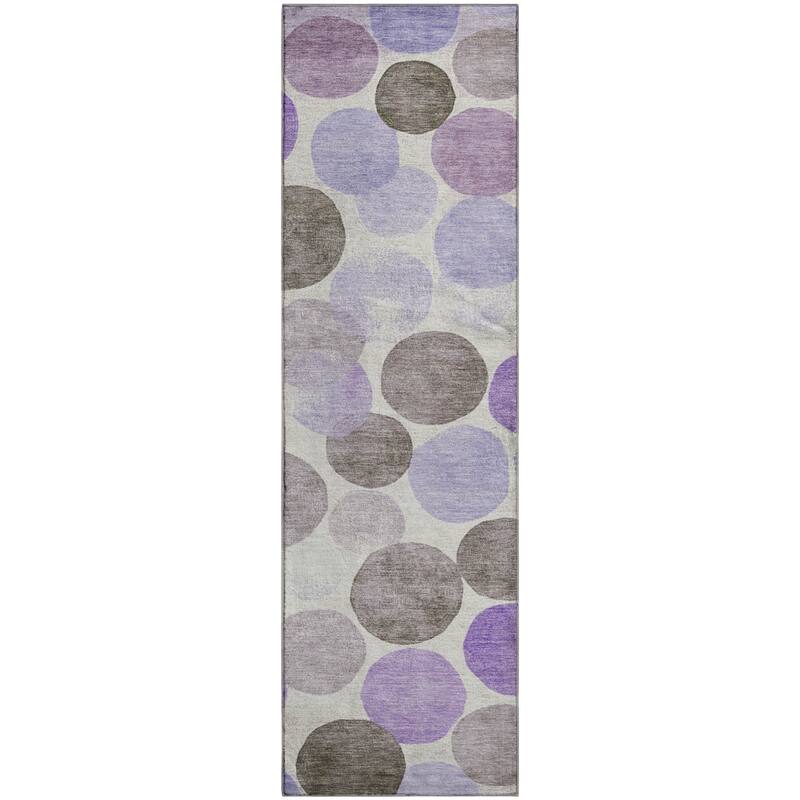 Premium Washable Super Soft Mayfield Rug