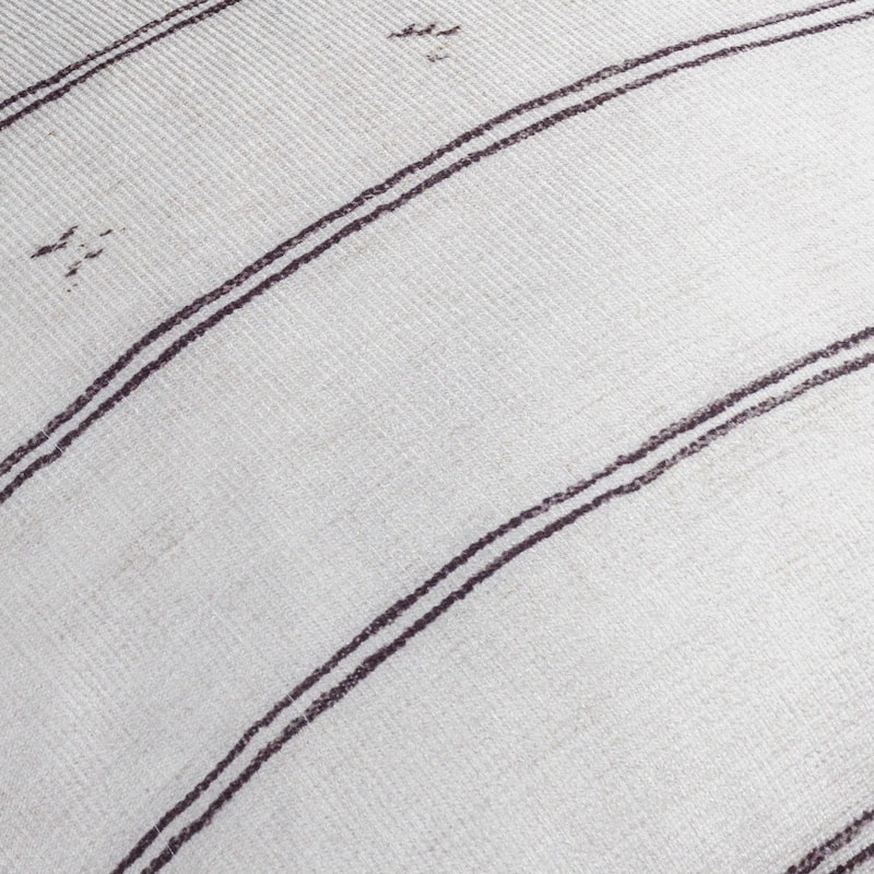Livabliss Emily Jean Modern & Contemporary Accent Pillow