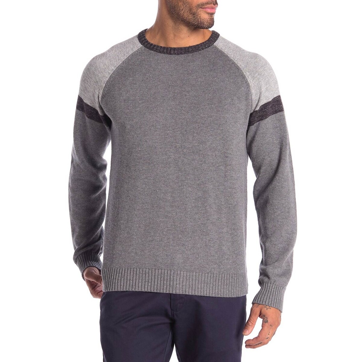 weatherproof men's sweaters