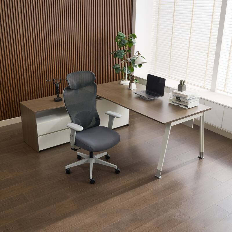 Executive Office Chair BIFMA Certified Managerial Chair