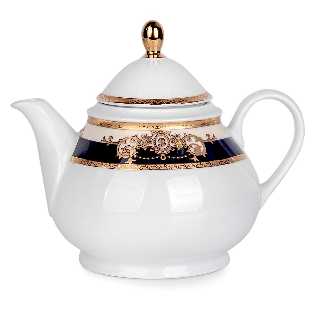 https://ak1.ostkcdn.com/images/products/is/images/direct/51f6c8a6e6dd468936eaa2e41791aed23023a383/Prague-Nights-White-Porcelain-Tea-Pot.jpg