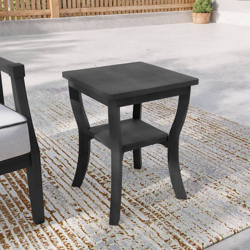 2 Set Outdoor Patio Club Chair with Cushion Patio Arm Lounge Chair