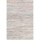 preview thumbnail 20 of 31, Livabliss Franklin Cotton/ Leather Area Rug Multi - 8' x 10'