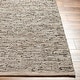 preview thumbnail 3 of 12, Sheppard Modern & Contemporary Leather Area Rug