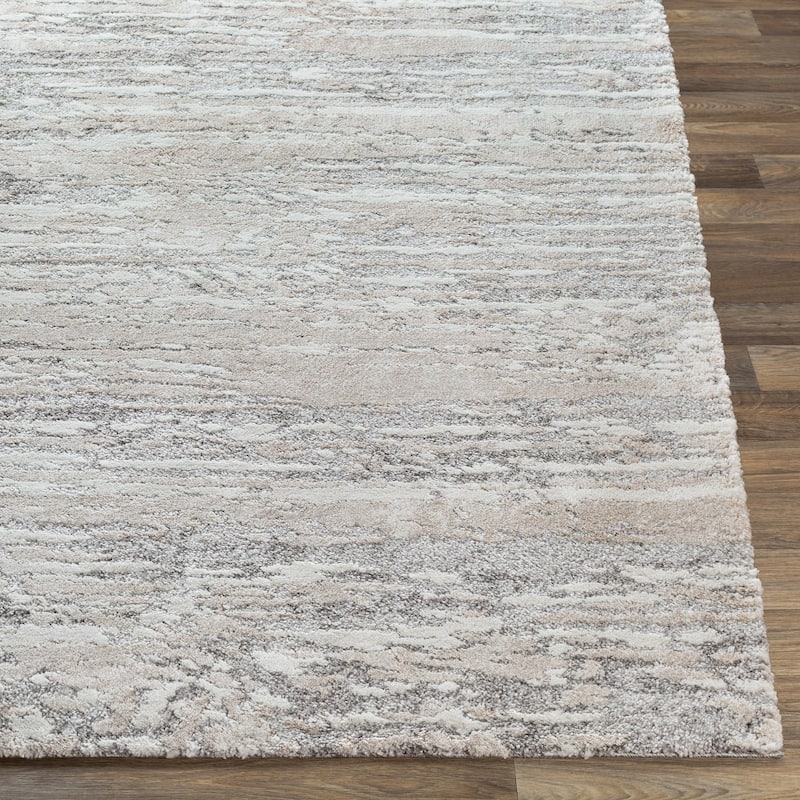Livabliss Venice Mid-Century Abstract Area Rug
