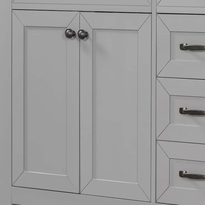 36" Bathroom Vanity