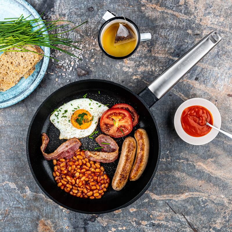 32cm Roaster with Lid Bed Bath & Beyond 39308729