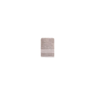 Ozan Premium Home 100% Genuine Turkish Cotton Cascade Hand Towel