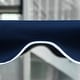 preview thumbnail 27 of 25, Outsunny 3-Person Porch Lawn Swing