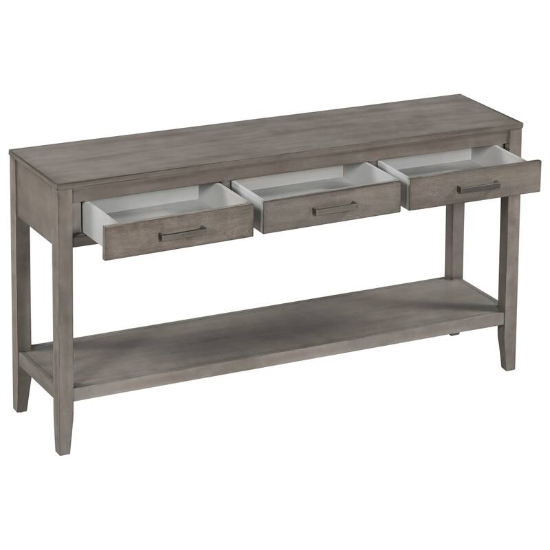 Entrance Table for Entryway,Hallway,Living Room Bed Bath & Beyond