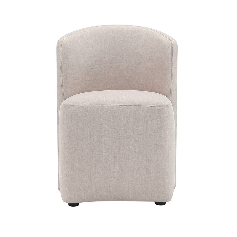 Hearth Upholstered Dining Room Side Chair