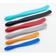 preview thumbnail 1 of 4, Mad Hungry 6-Piece Silicone Skinny Spurtle Set