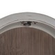 preview thumbnail 13 of 41, River Place Riverstone Curio Cabinet