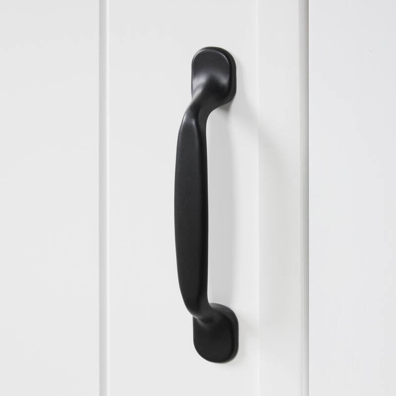 Roomfitters 20" Bathroom Vanity with Sink, Soft-Close Cabinet with Door Racks & Adjustable Shelf