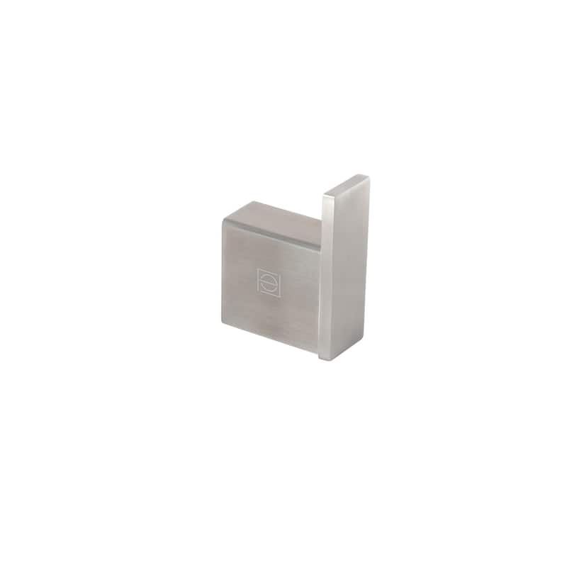 Indigo Home 4-Piece Bathroom Hardware Set