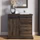 Option Dark Walnut