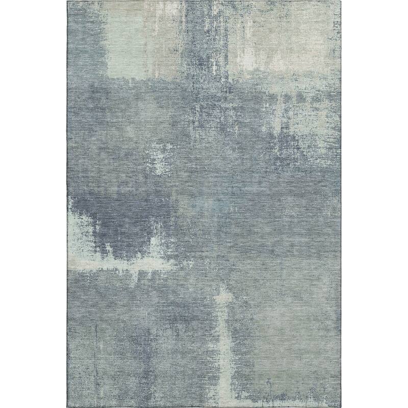 Premium Washable Super Soft Contemporary Mayfield Rug