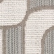 preview thumbnail 9 of 9, Roundhill Furniture Elaris Contemporary Flared Arm Sofa with Soft Chenille Upholstery, Taupe