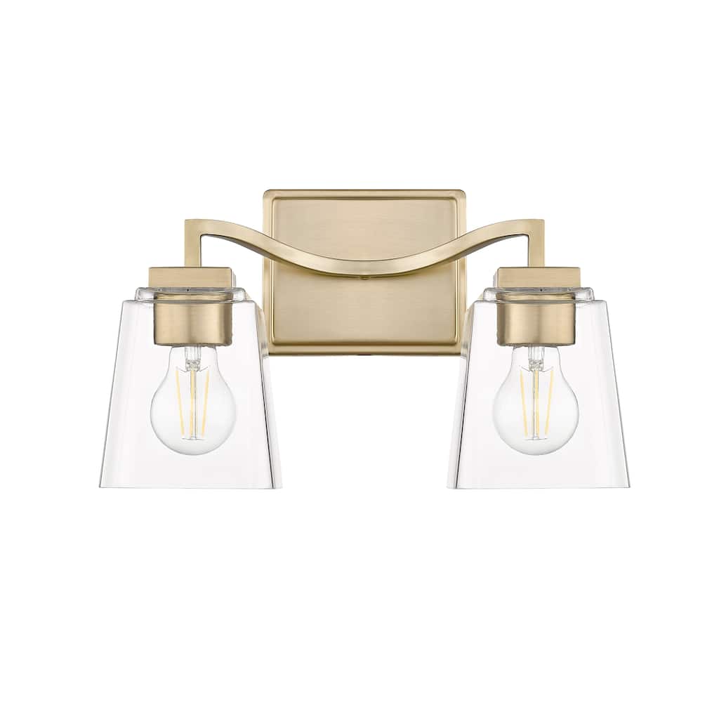 Millennium Lighting Avenna 2/3 Light Vanity Fixture