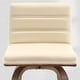 preview thumbnail 26 of 198, 26"/29" Faux Leather Swivel Bar/Counter Stools, Set of 2/3
