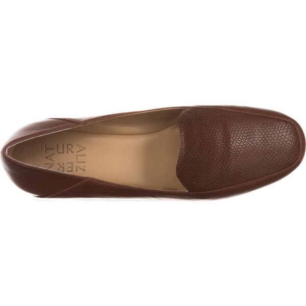 naturalizer kate loafer