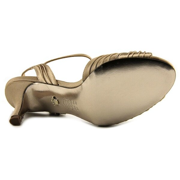 nina champagne shoes