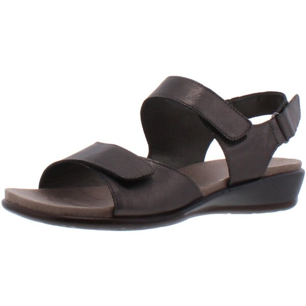 easy spirit hero wedge sandals