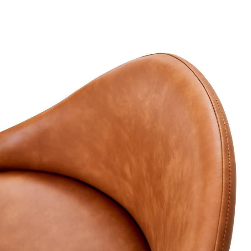 Judith Vero Modern Bar Stool 26'' Seat (Set Of 2)