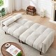 preview thumbnail 2 of 7, Classic Wood Platform Bed Frame with Headboard and Footboard