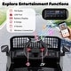 preview thumbnail 10 of 30, Gymax 24V Ride On Car for Kids Battery Powered Electric Vehicle w/