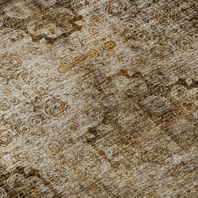 Premium Washable Super Soft Boho Modern Mayfield Rug