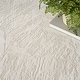 preview thumbnail 5 of 16, Nourison Desire Ivory Modern Indoor Rug