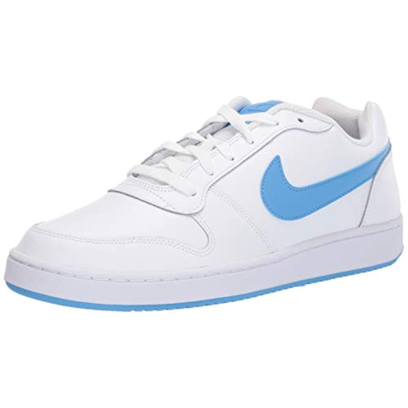 nike men's ebernon low basketball shoe
