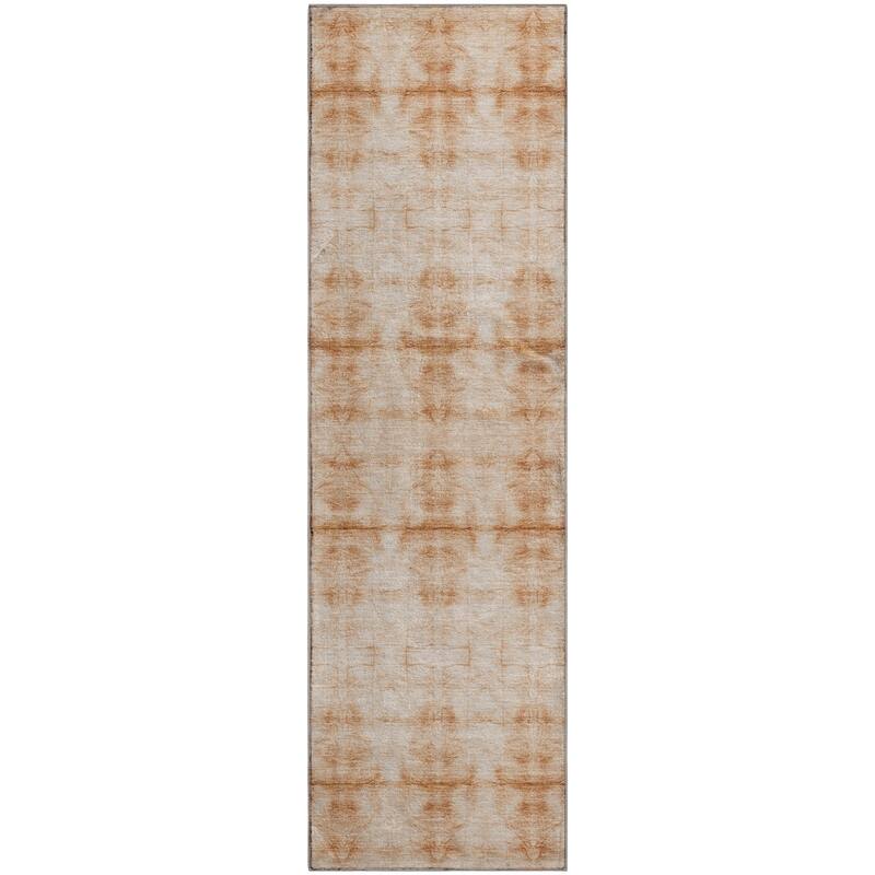 Premium Washable Super Soft Modern Glam Mayfield Rug