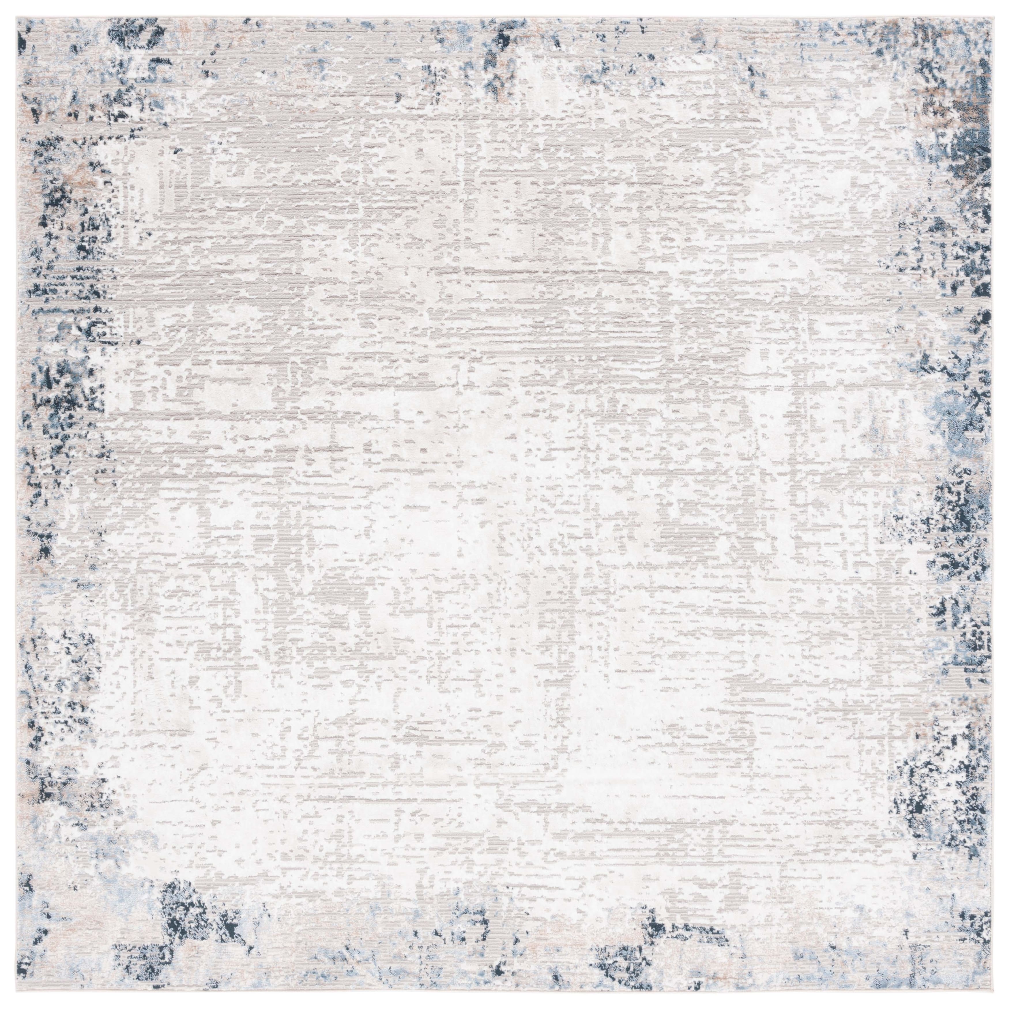 Option Taupe/Ivory Blue