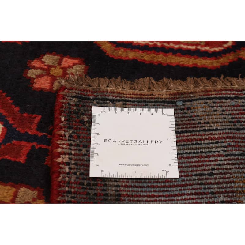Anadol Navy Rug 4'0" x 10'10" - 4'0 x 10'10