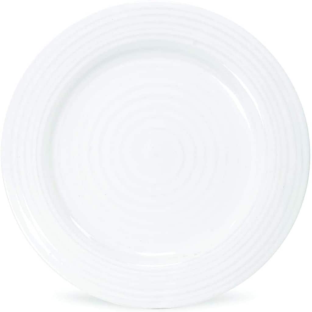 Portmeirion Sophie Conran Luncheon Plate - 9 In