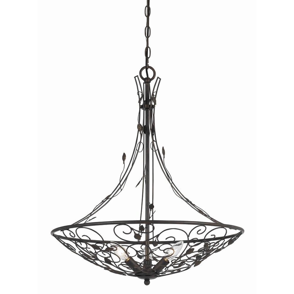 Celeste Sea Glass Empire Chandelier Nuggets | Coastal Celeste Sea Glass Empire Chandelier Nuggets | Coastal