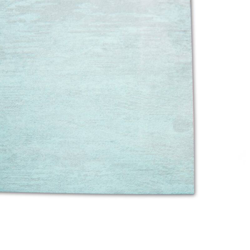 Merola Tile Habanera Azul 11-7/8" x 35-1/2" Ceramic Wall Tile