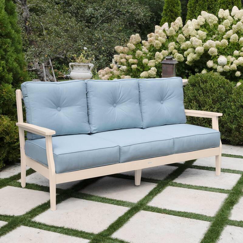 HIGHWOOD Lehigh Deep Seating Sofa