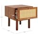 Option Walnut/Natural.
