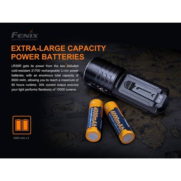 10 watt led rechargeable flashlight MT10 Flashlight