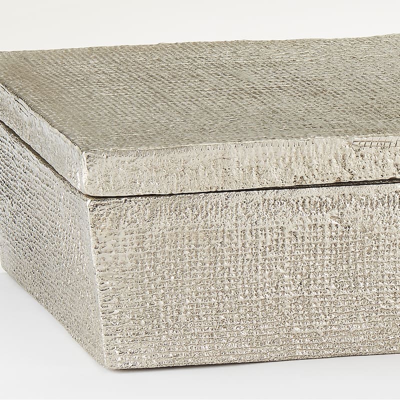 Hemp Box