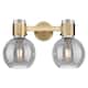 Option Brushed Brass