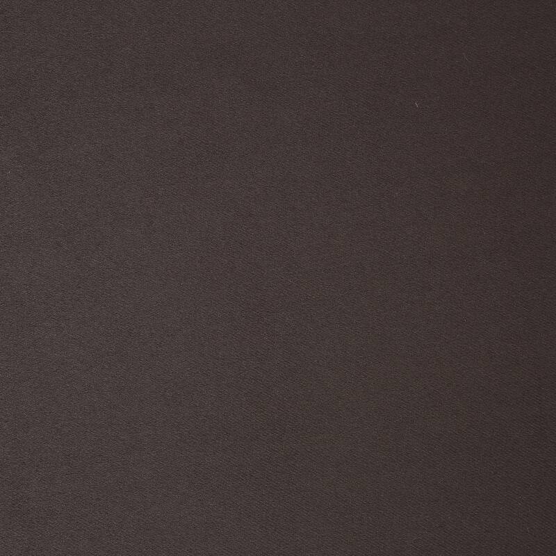 Sun Zero Hayden Energy Saving Blackout Tab Top 1-Piece Curtain Panel, Single Panel